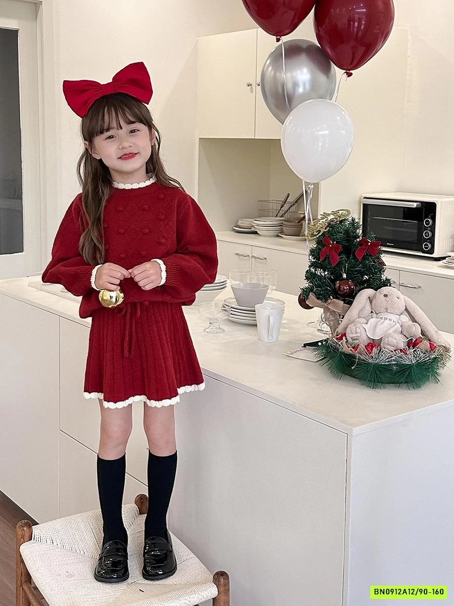 SÉT VÁY LEN XẾP LY 2 CHI TIẾT 23Q059 AMBB