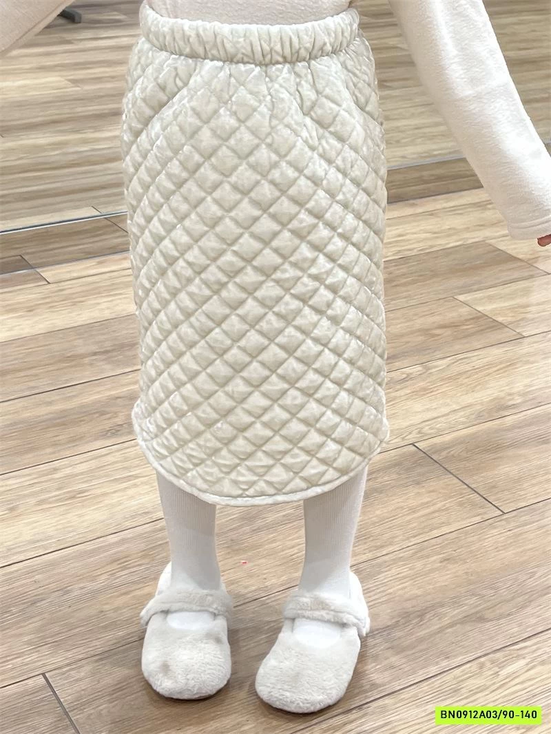 SÉT VÁY TRUNG TRẦN TRÁM