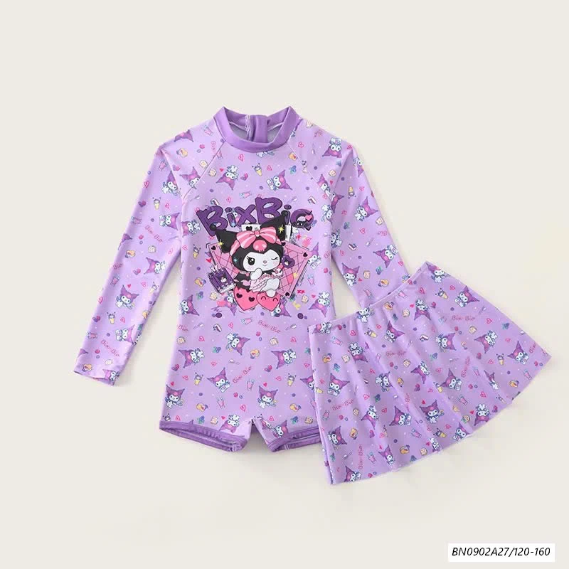 SÉT BƠI 3 CHI TIẾT BG