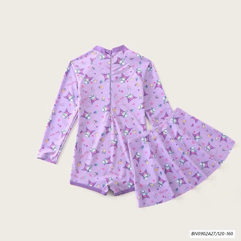 SÉT BƠI 3 CHI TIẾT BG