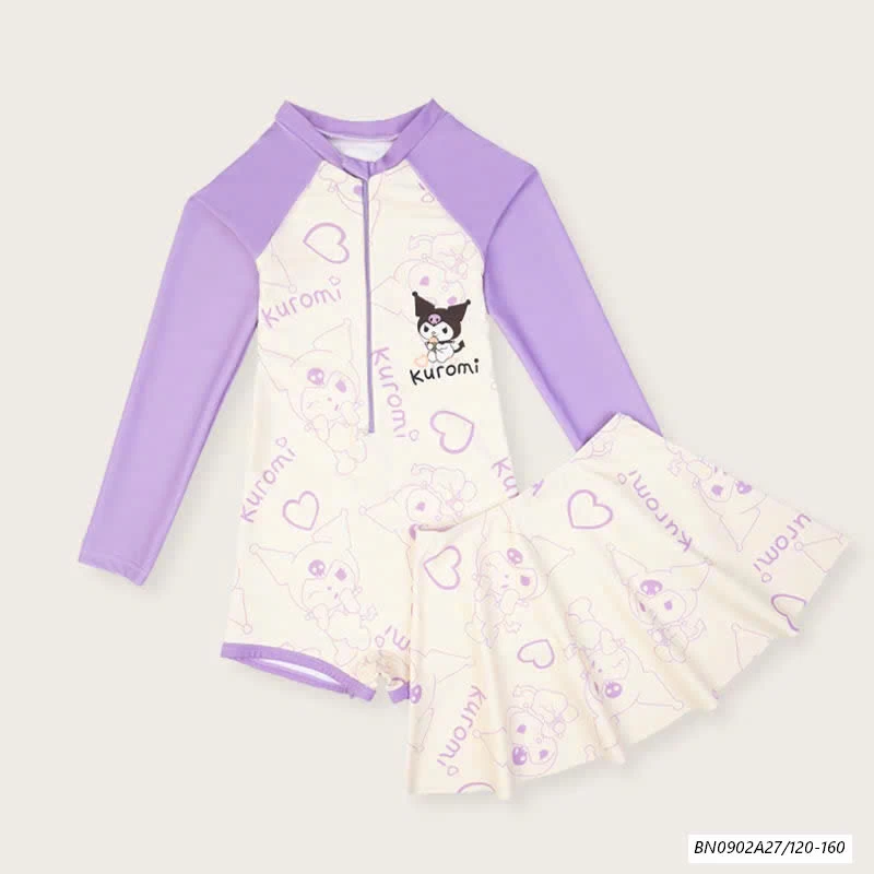 SÉT BƠI 3 CHI TIẾT BG