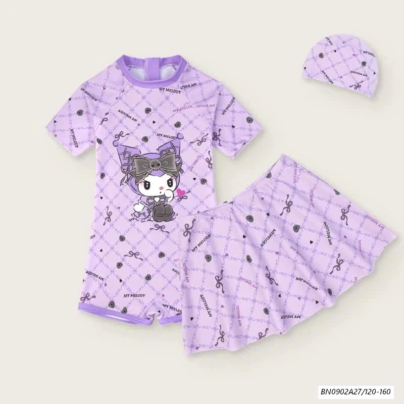 SÉT BƠI 3 CHI TIẾT BG