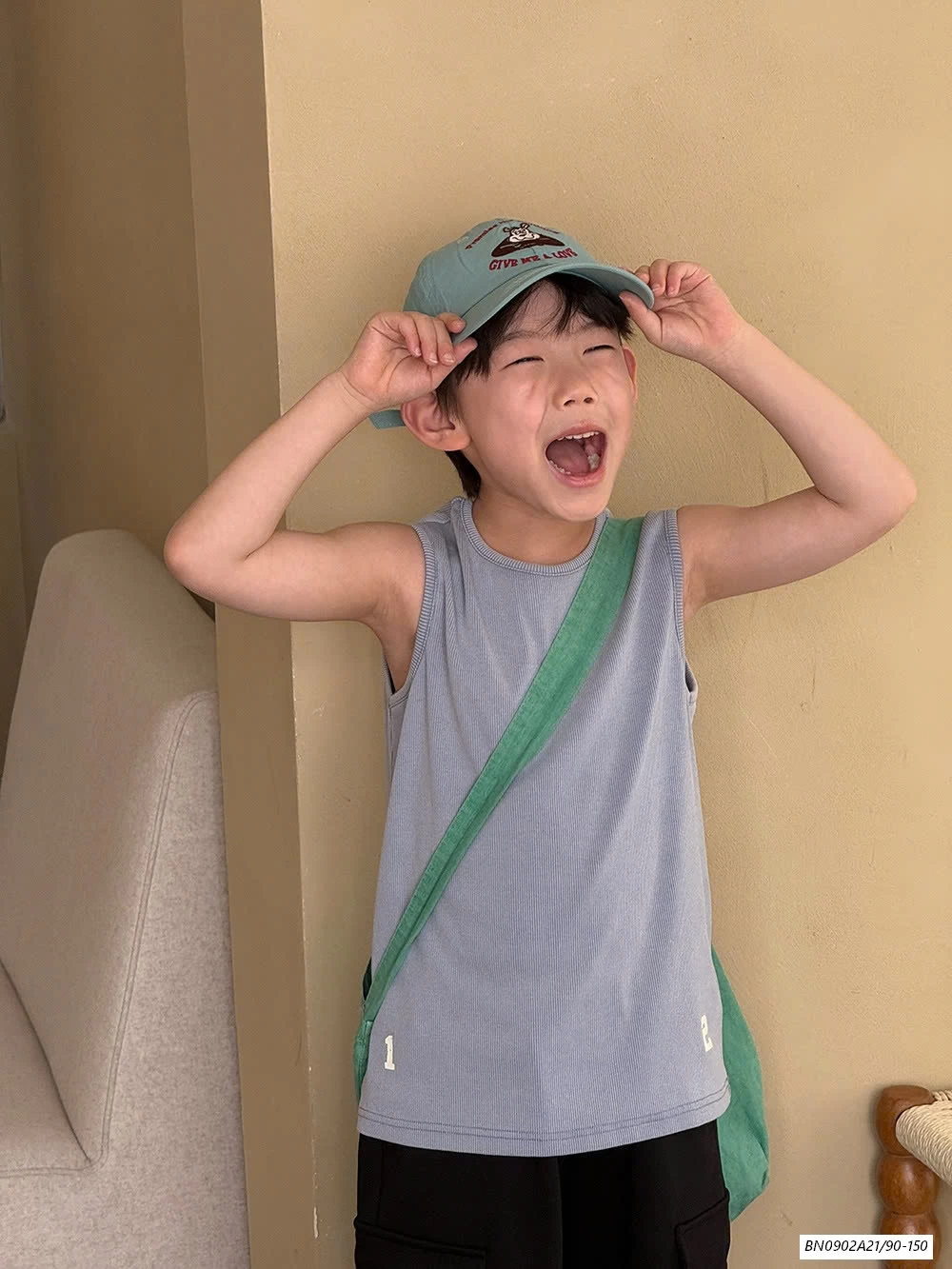 ÁO THUN GÂN SÁT NÁCH PLANET