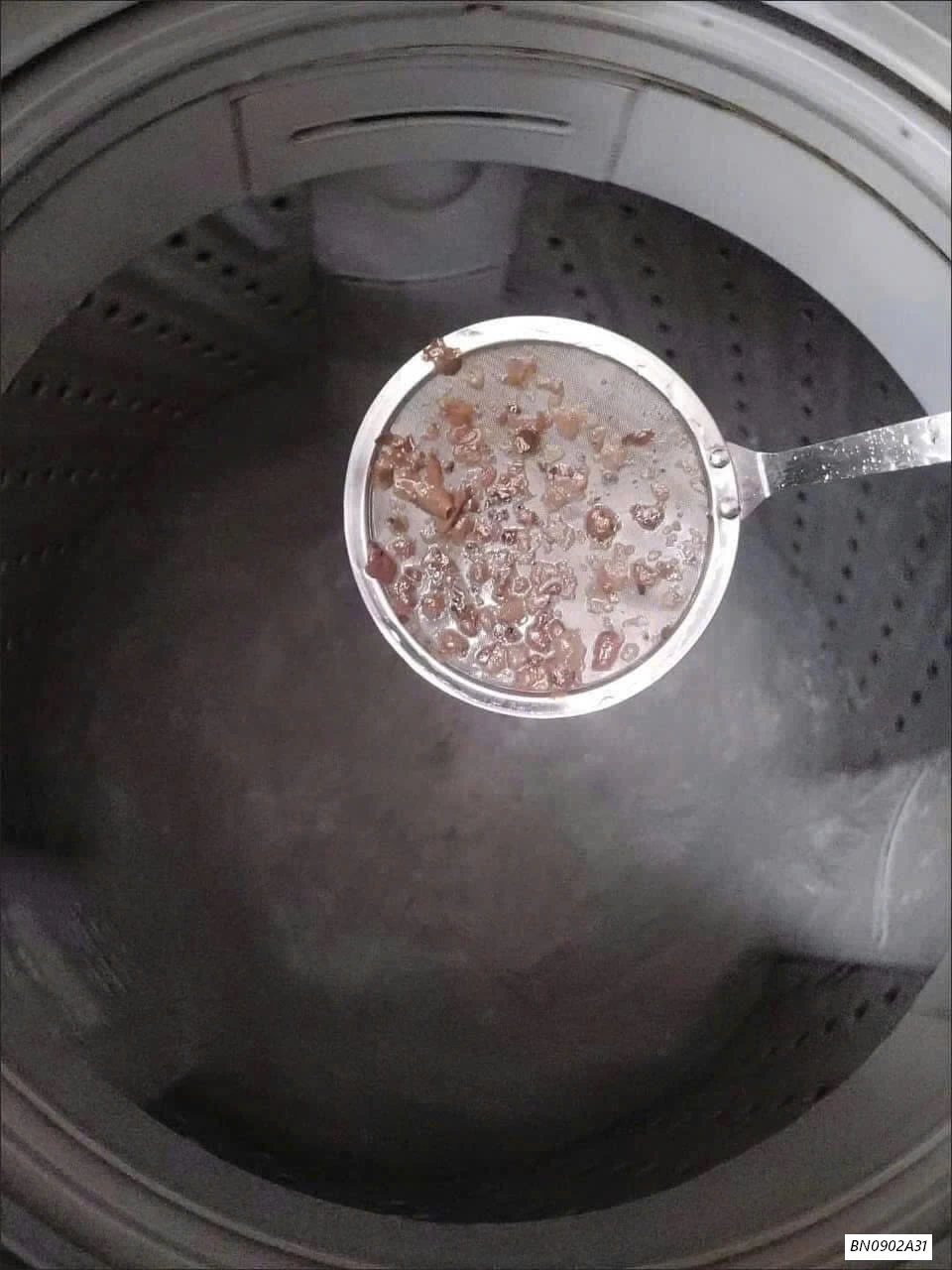 SÉT 3 HỘP VIÊN TẨY LỒNG GIẶT OMO