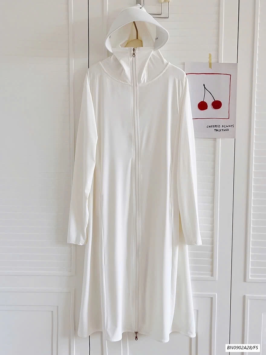 CHOÀNG NẮNG DÁNG DÀI QC