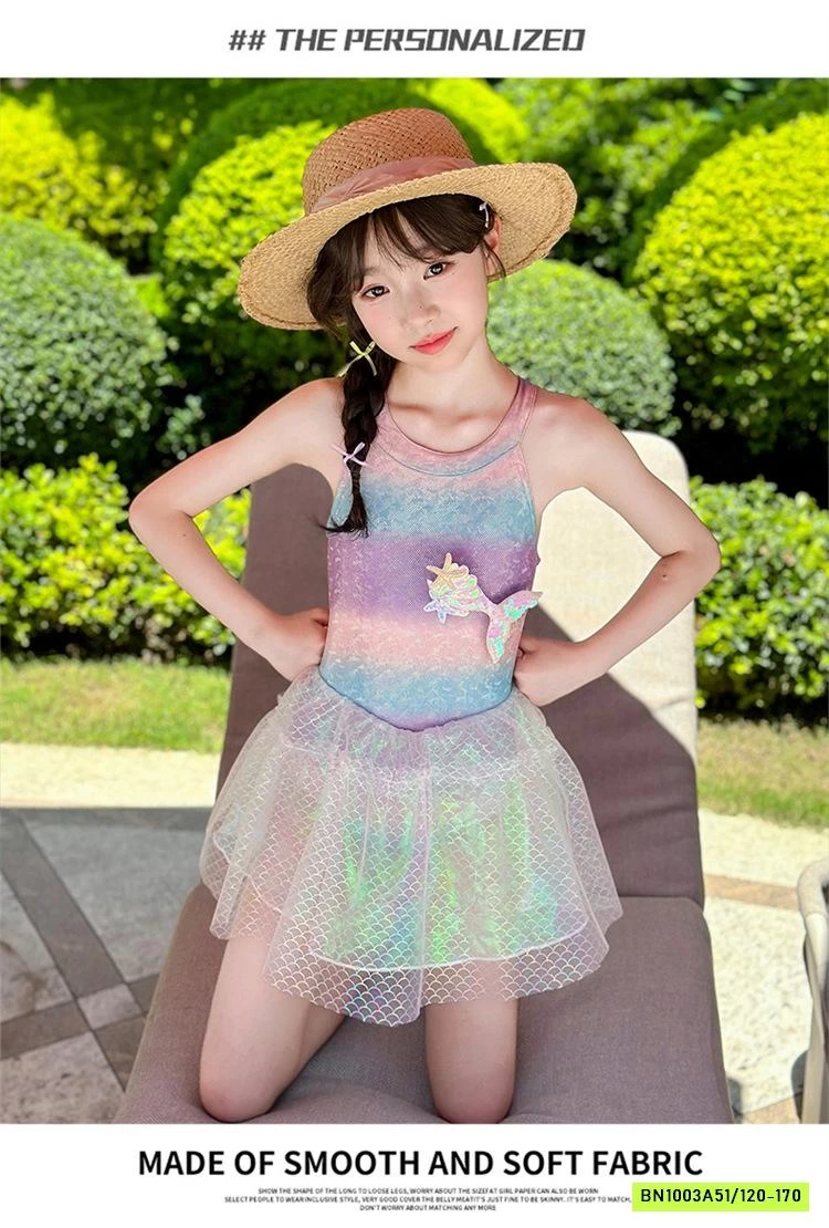 BỘ BƠI TIÊN CÁ CỔ YẾM SZ ĐẠI