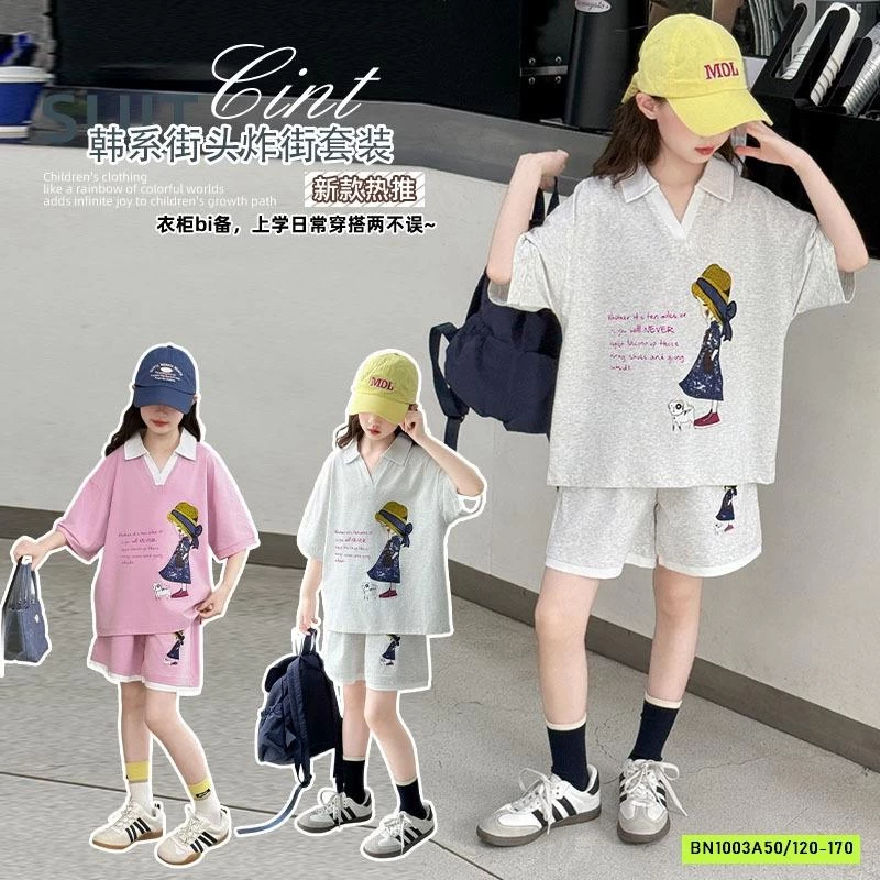 BỘ THỂ THAO CÔ GÁI SZ ĐẠI