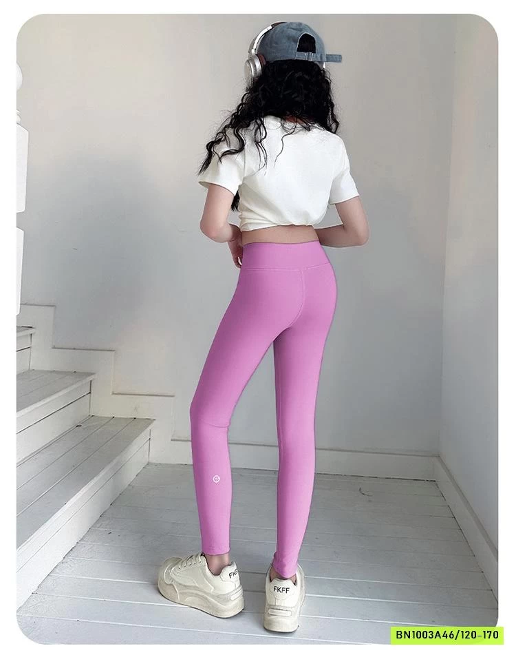 LEGGING BÉ GÁI SZ ĐẠI