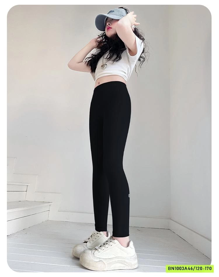 LEGGING BÉ GÁI SZ ĐẠI
