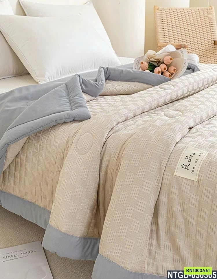 CHĂN HÈ DẬP VÂN CAO CẤP