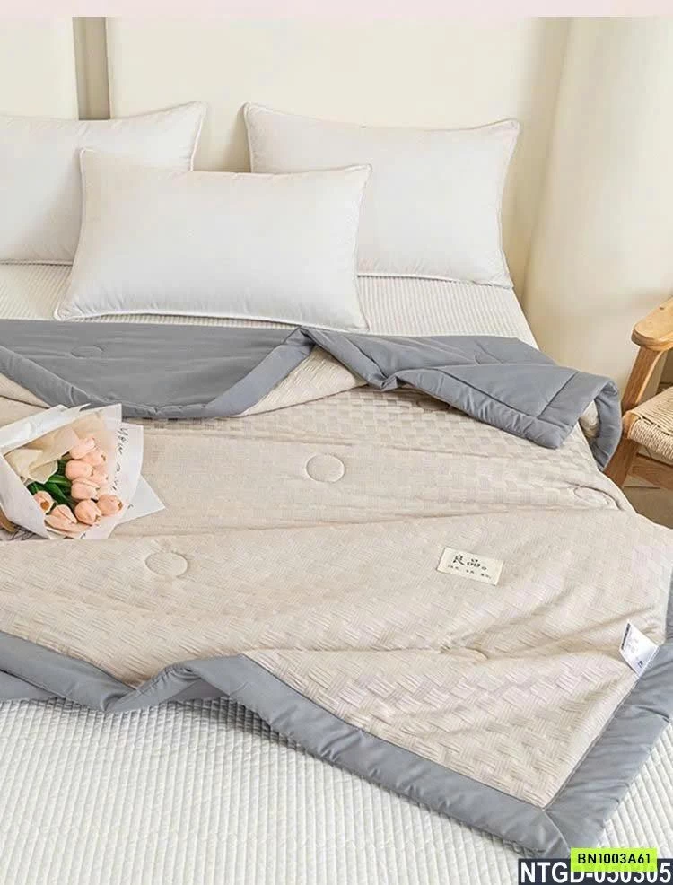 CHĂN HÈ DẬP VÂN CAO CẤP