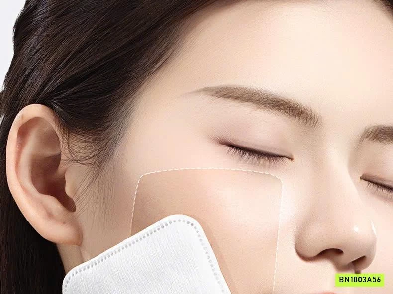 COMBO 360 MIẾNG BÔNG TẨY TRANG NEW