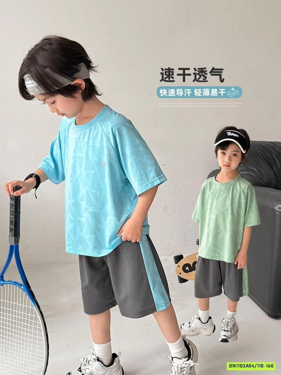 SÉT THỂ THAO LƯỚI CAO CẤP BRAVE