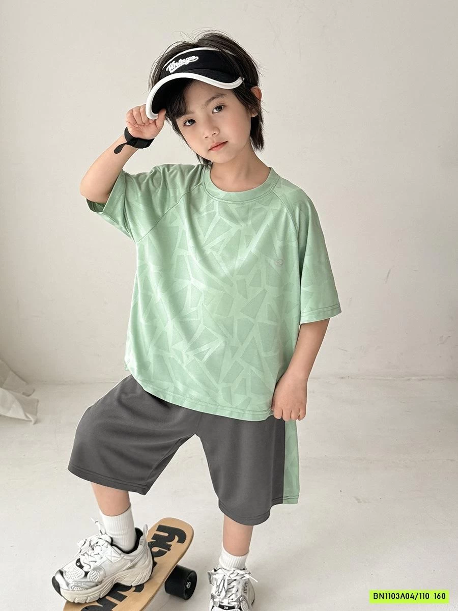 SÉT THỂ THAO LƯỚI CAO CẤP BRAVE