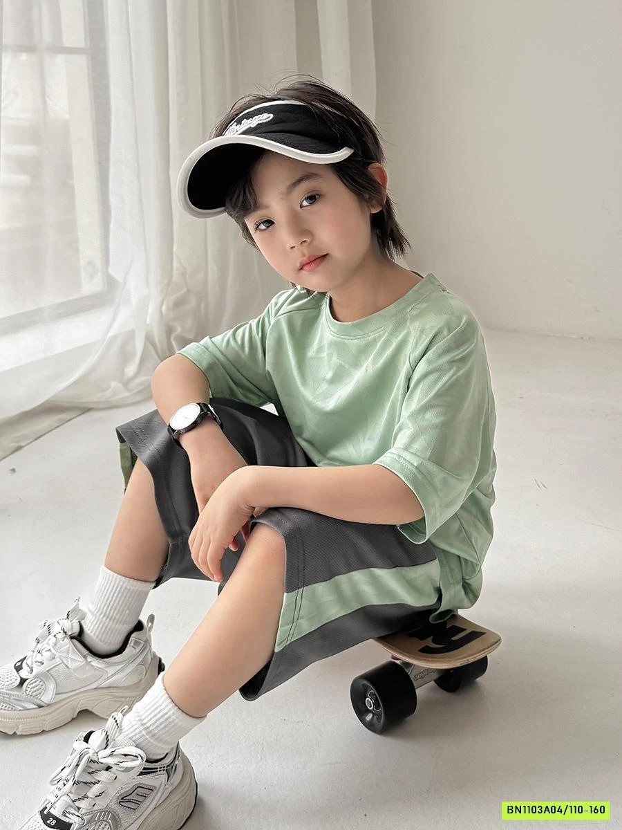 SÉT THỂ THAO LƯỚI CAO CẤP BRAVE