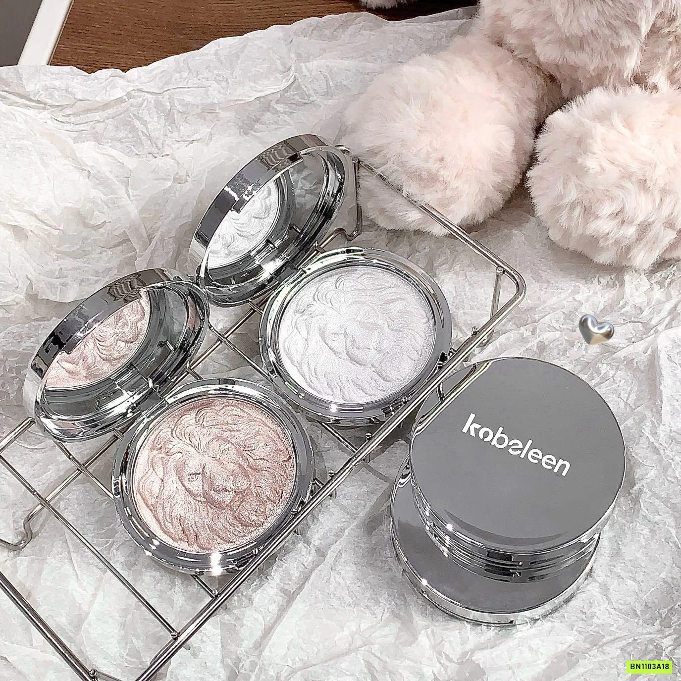 HIGHLIGHT BẮT SÁNG ÁNH NHŨ KOBELEEN