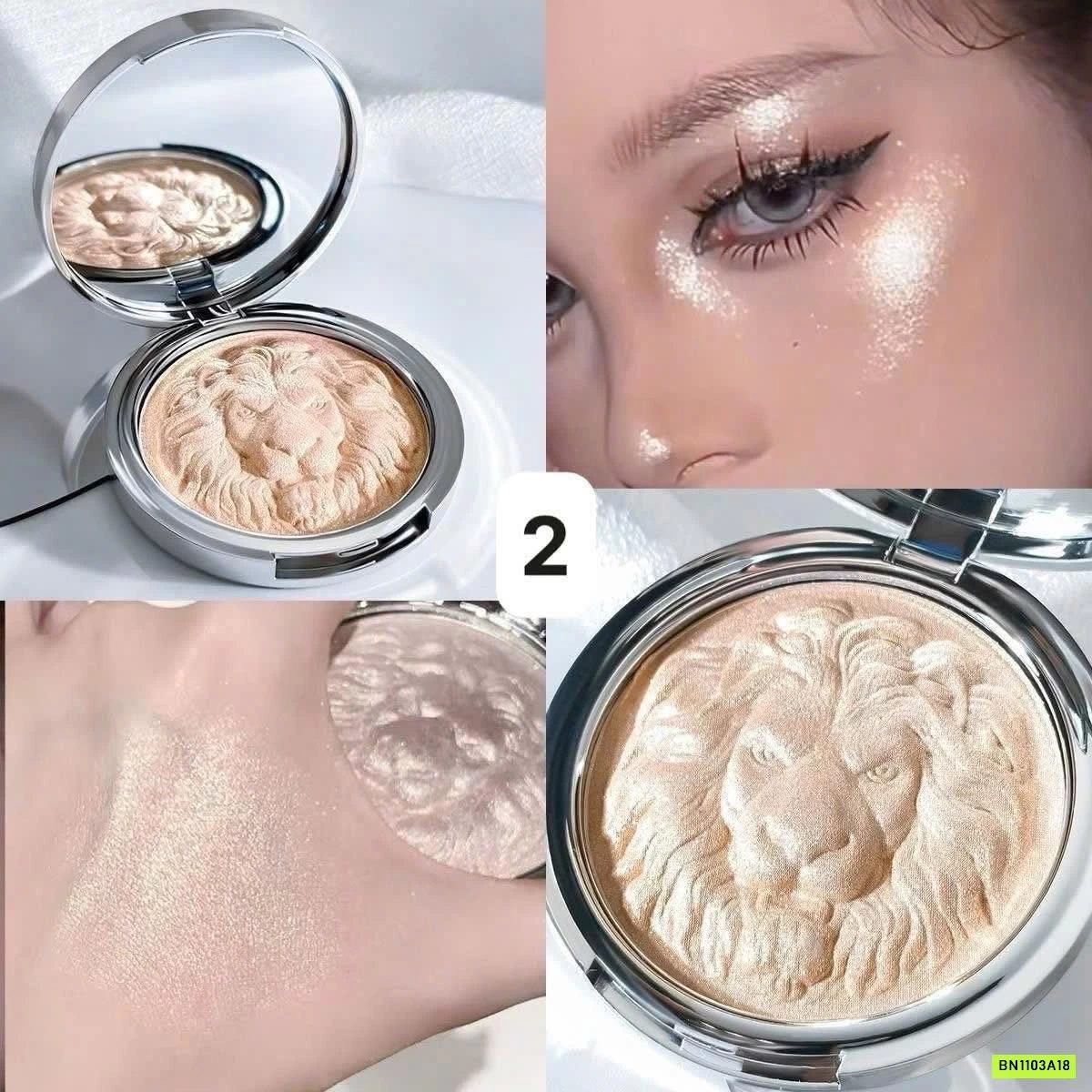 HIGHLIGHT BẮT SÁNG ÁNH NHŨ KOBELEEN