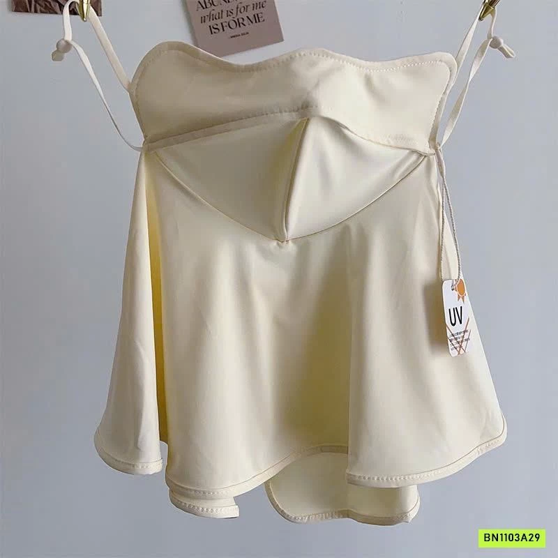 KHẨU TRANG CHỐNG TIA UV BĂNG LẠNH