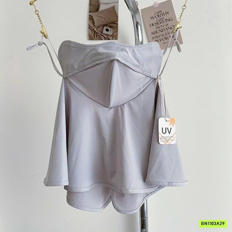 KHẨU TRANG CHỐNG TIA UV BĂNG LẠNH