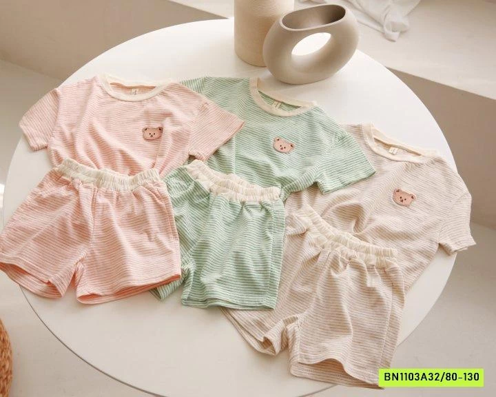 BỘ CỘC KẺ HÀN QUỐC