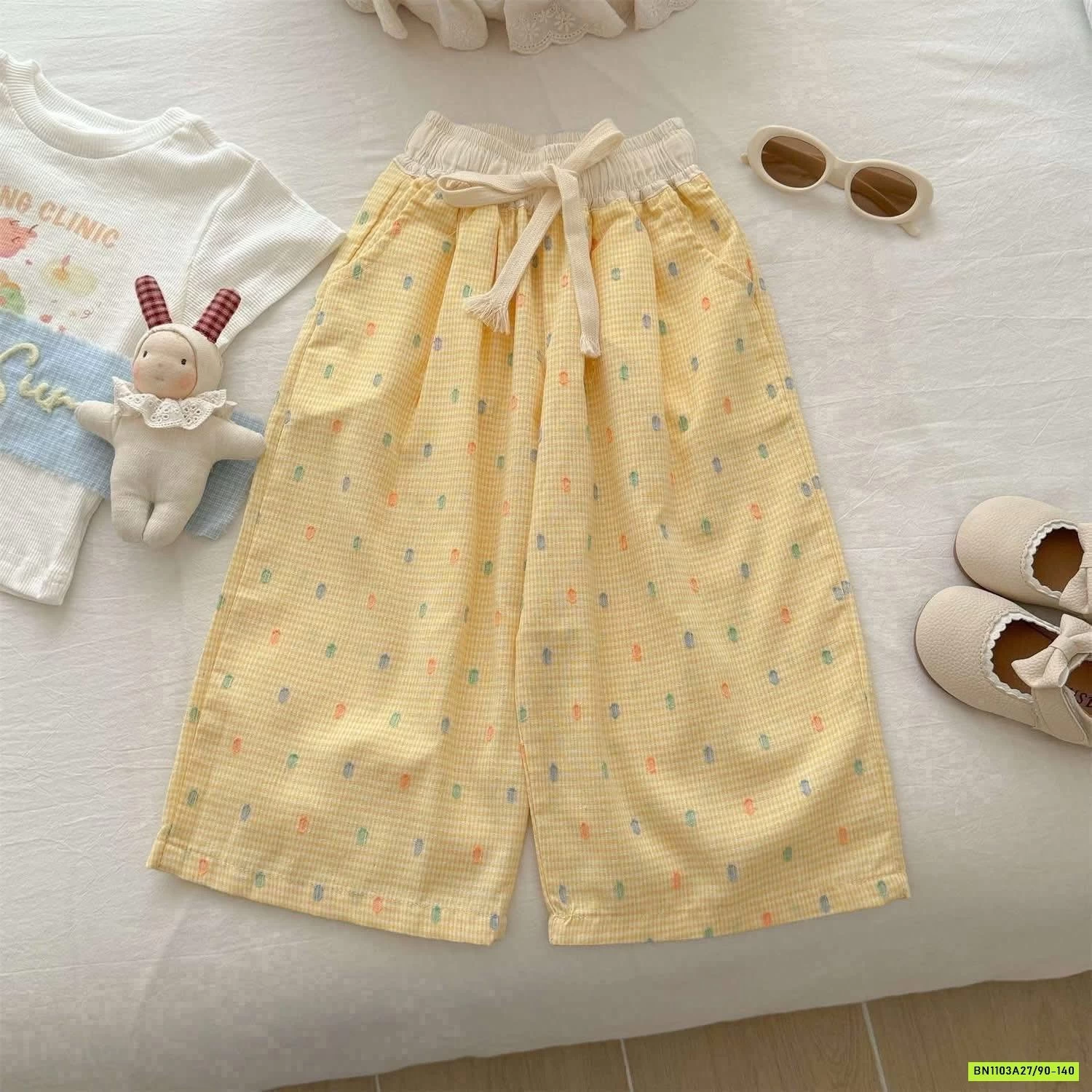 SÉT BỘ DỄ THƯƠNG