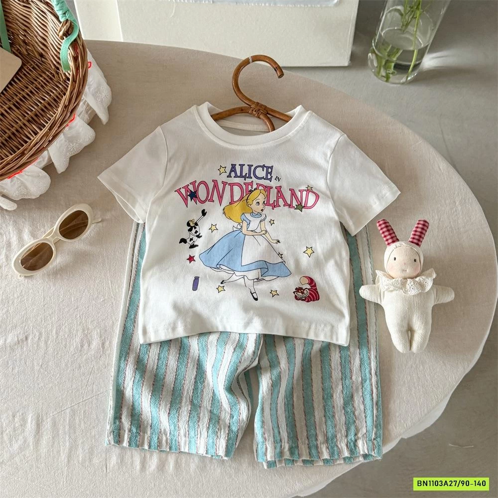 SÉT BỘ DỄ THƯƠNG