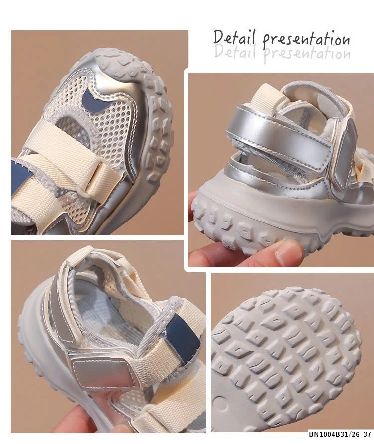 SANDAL RỌ MẪU MỚI 2025