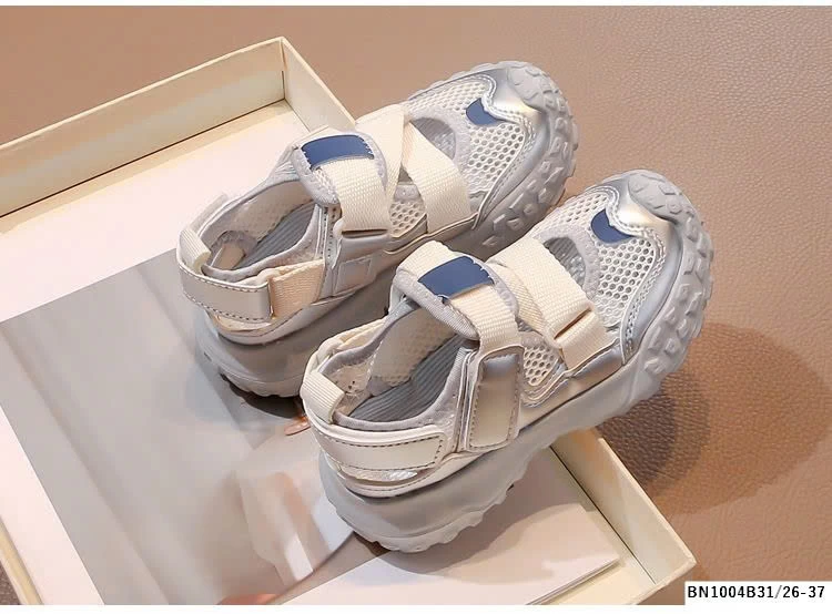 SANDAL RỌ MẪU MỚI 2025