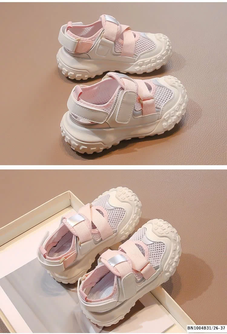 SANDAL RỌ MẪU MỚI 2025