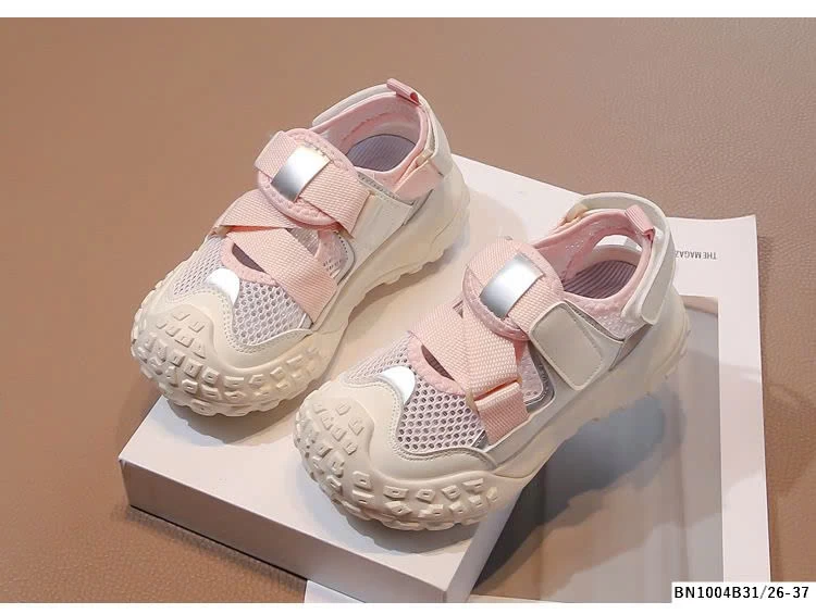 SANDAL RỌ MẪU MỚI 2025