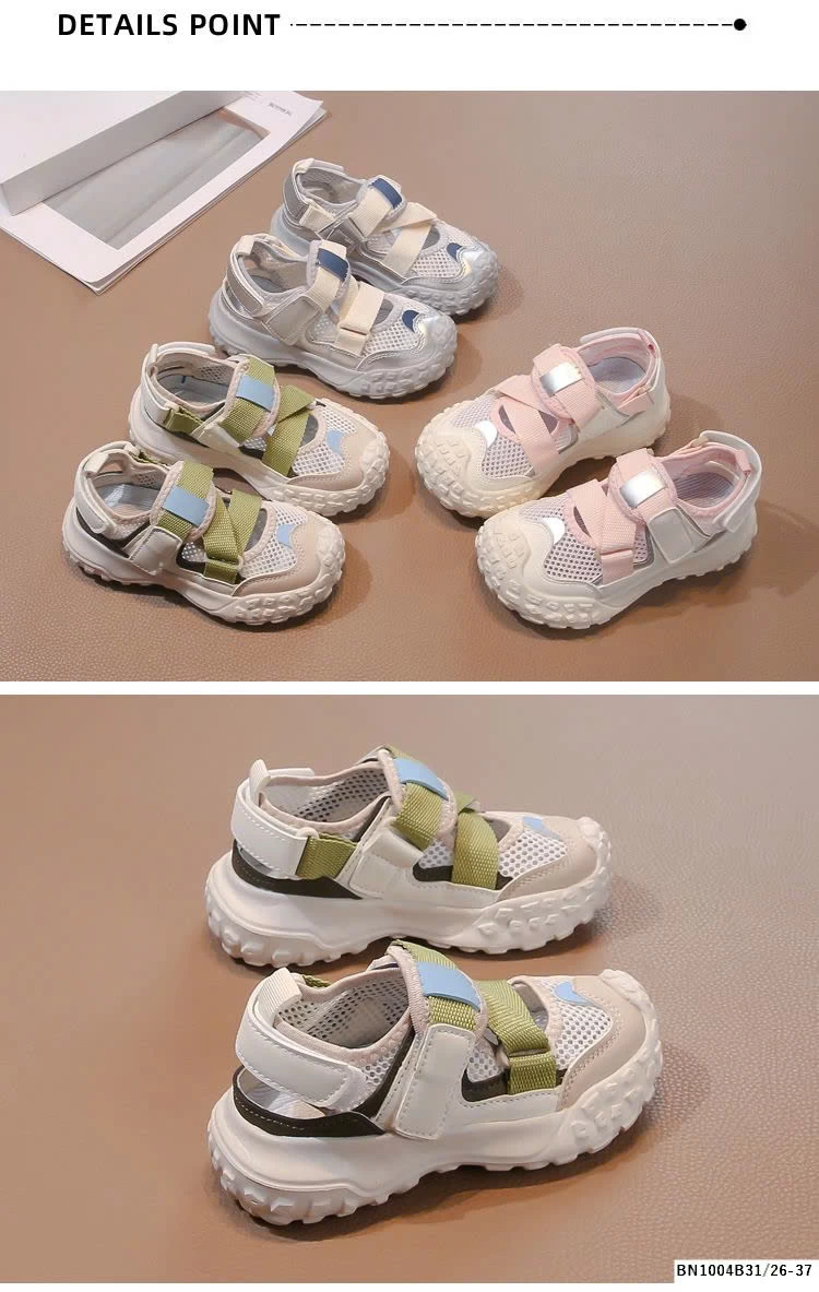 SANDAL RỌ MẪU MỚI 2025