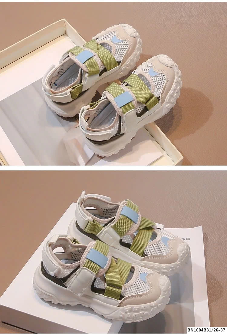 SANDAL RỌ MẪU MỚI 2025