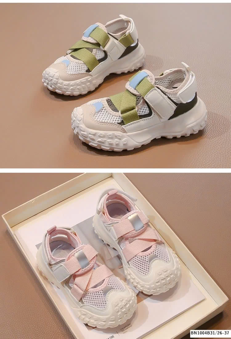 SANDAL RỌ MẪU MỚI 2025