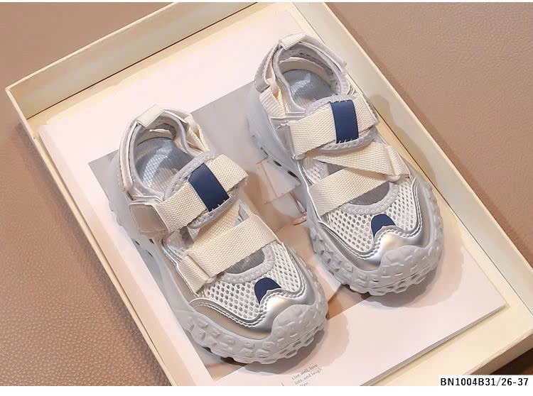 SANDAL RỌ MẪU MỚI 2025