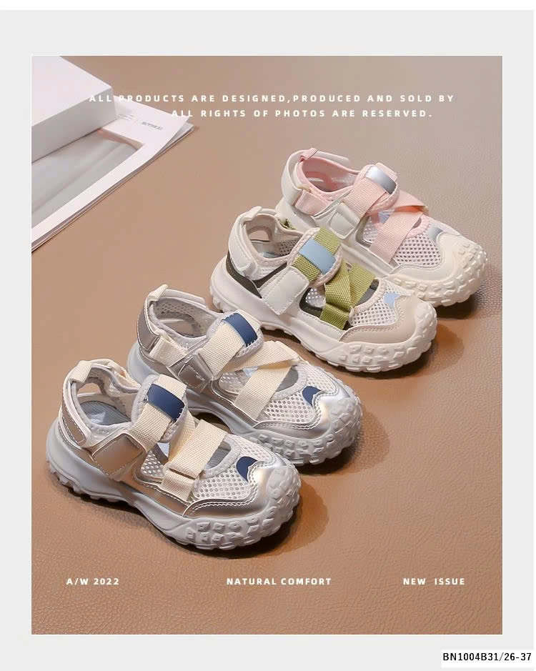 SANDAL RỌ MẪU MỚI 2025