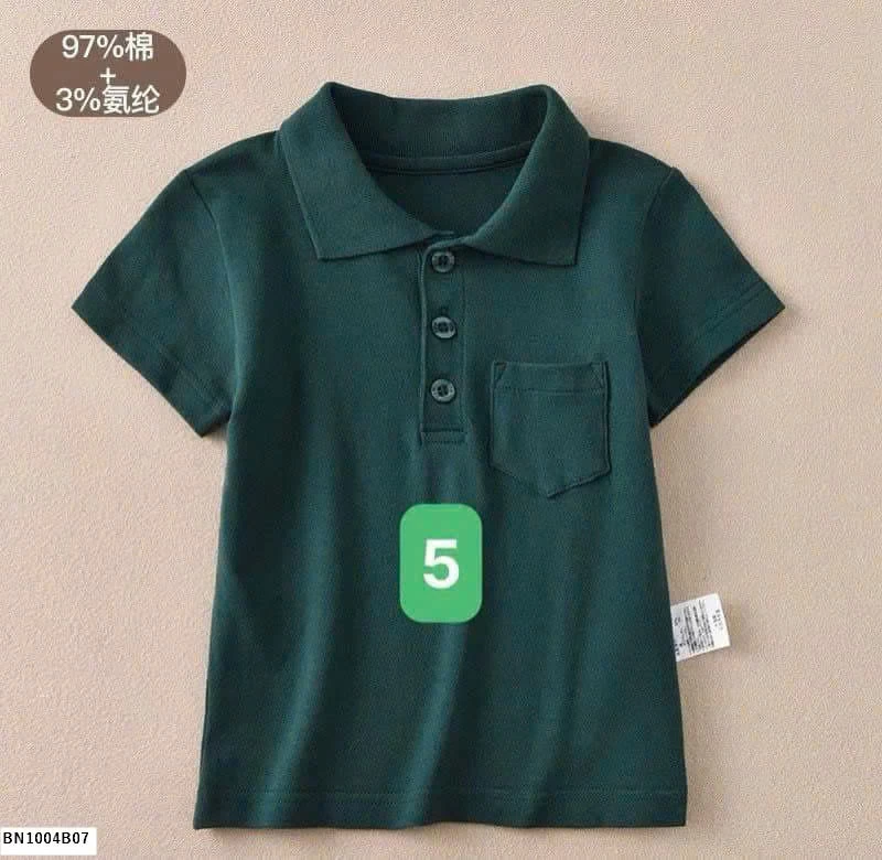 ÁO POLO