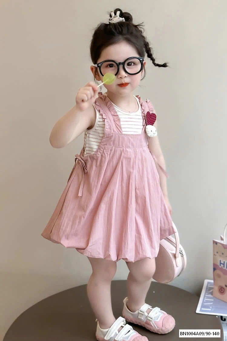 SÉT YẾM BÍ ĐUÔI THỎ