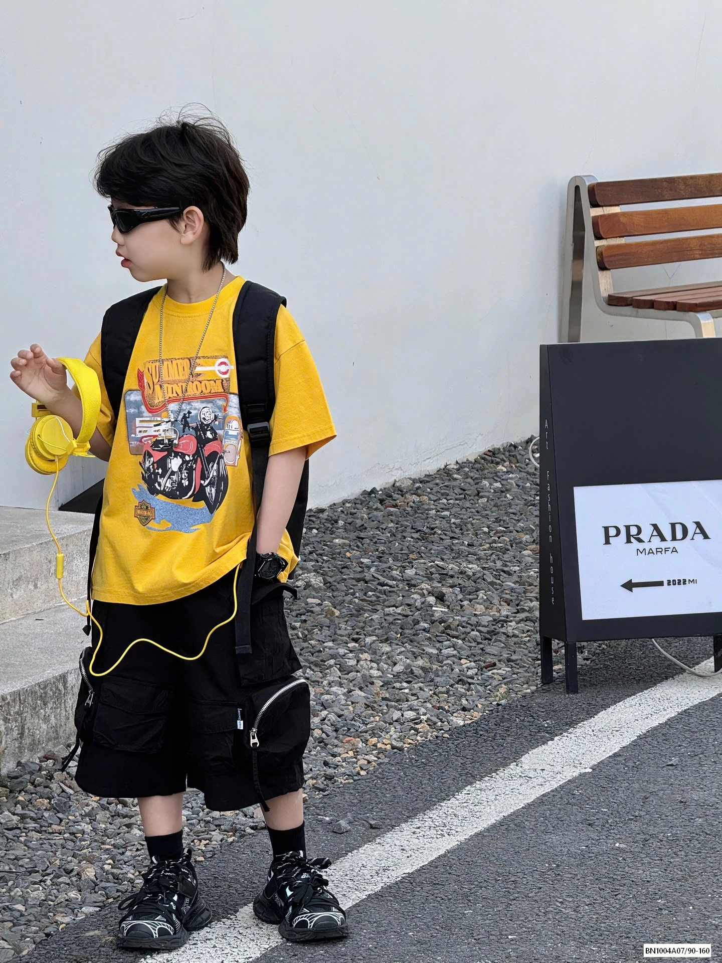 SHORT TÚI HỘP HH5026 TAIRU