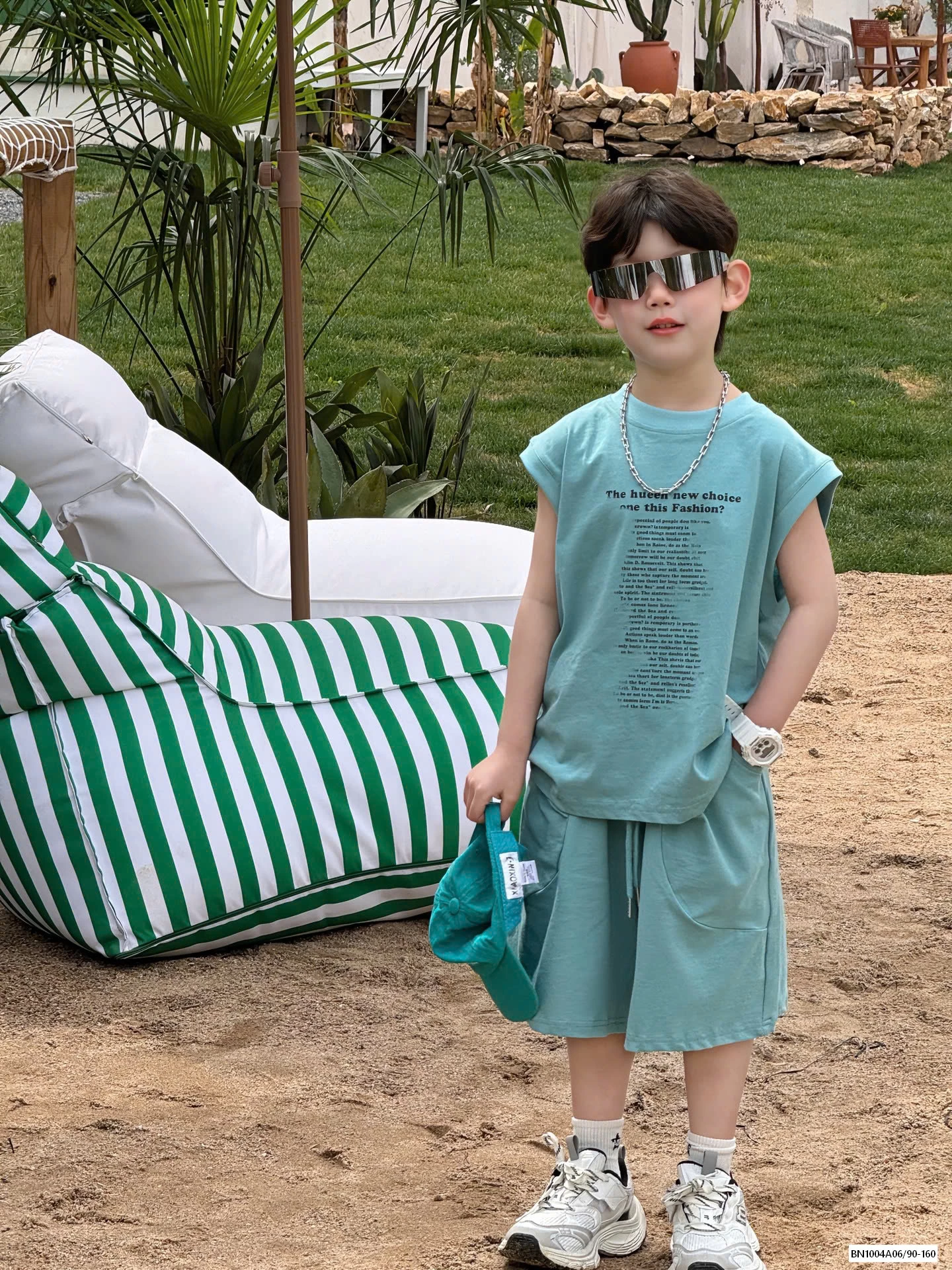 SÉT TANKTOP THỂ THAO HH5024 TAIRU