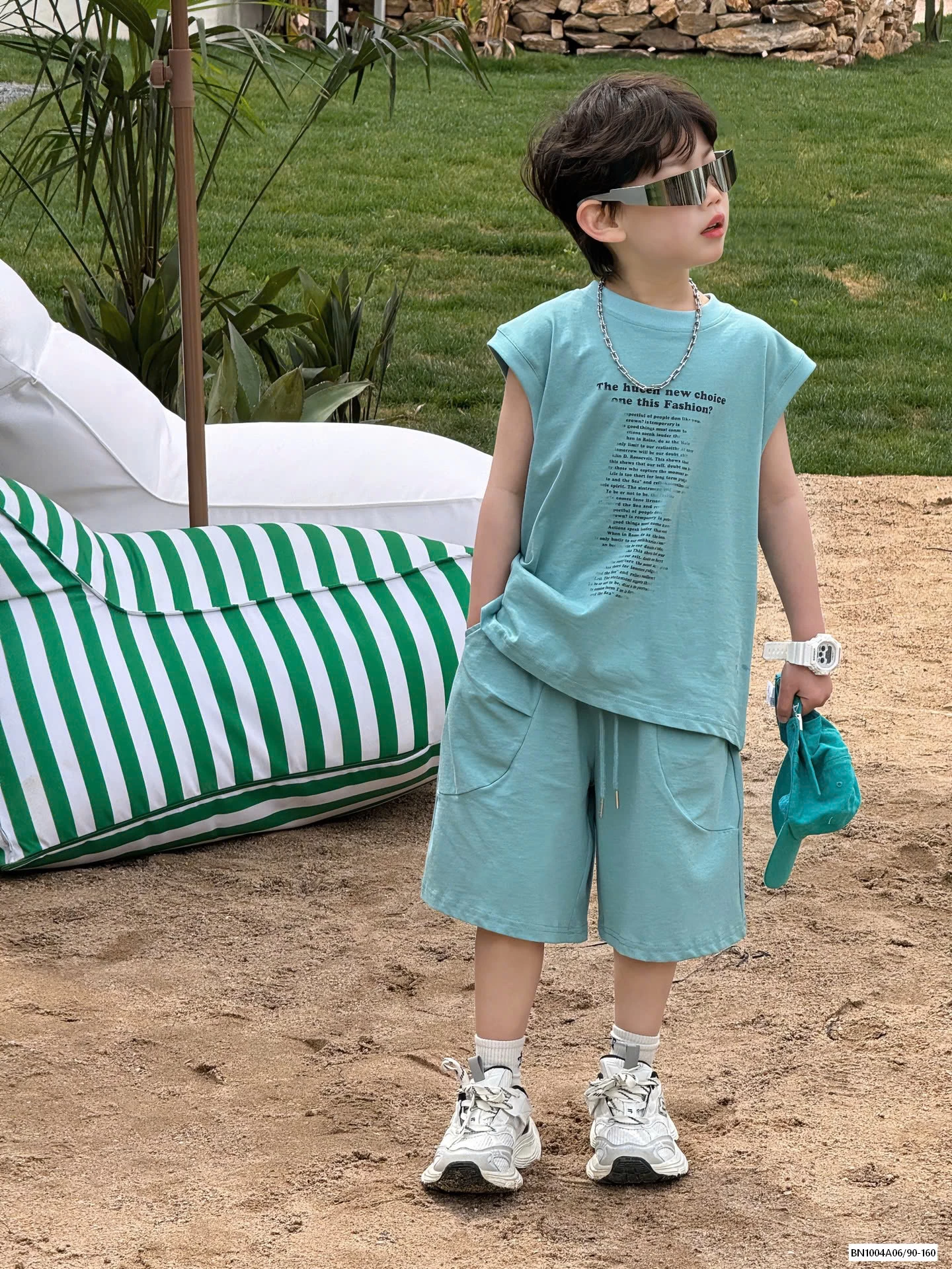 SÉT TANKTOP THỂ THAO HH5024 TAIRU