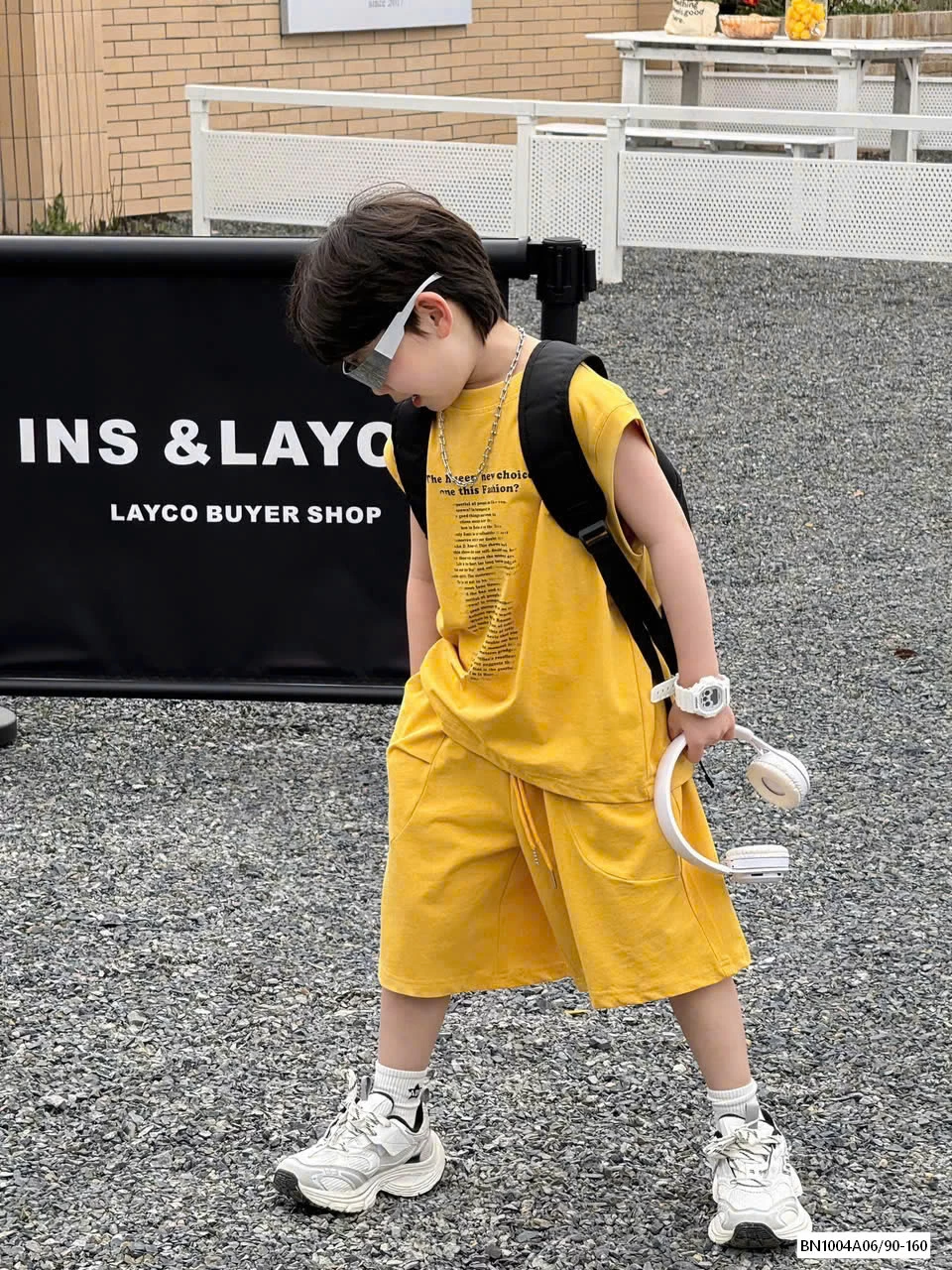 SÉT TANKTOP THỂ THAO HH5024 TAIRU