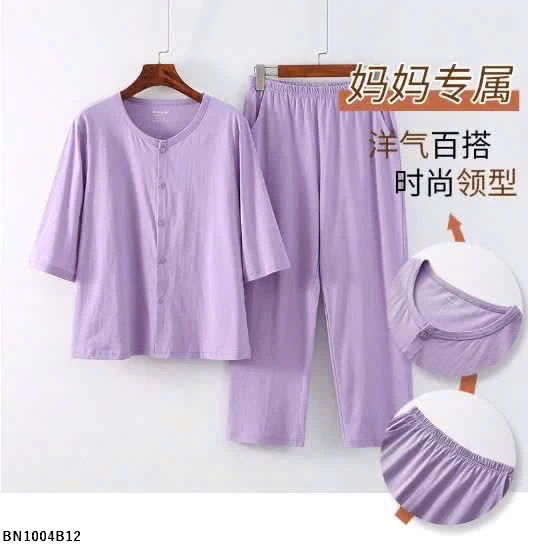 BỘ TAY LỬNG CHO BÀ CHO MẸ