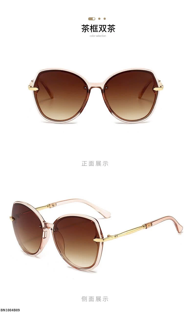 KÍNH THỜI TRANG NỮ MẮT TO