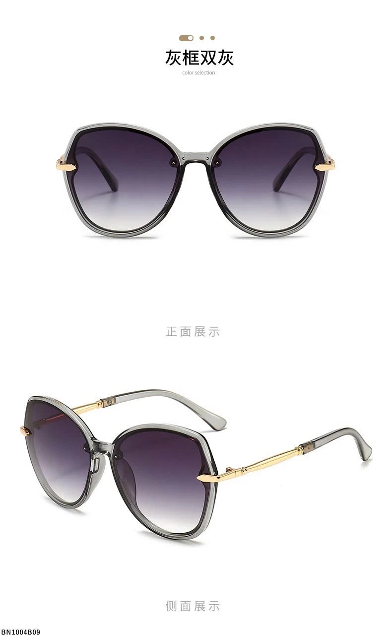 KÍNH THỜI TRANG NỮ MẮT TO