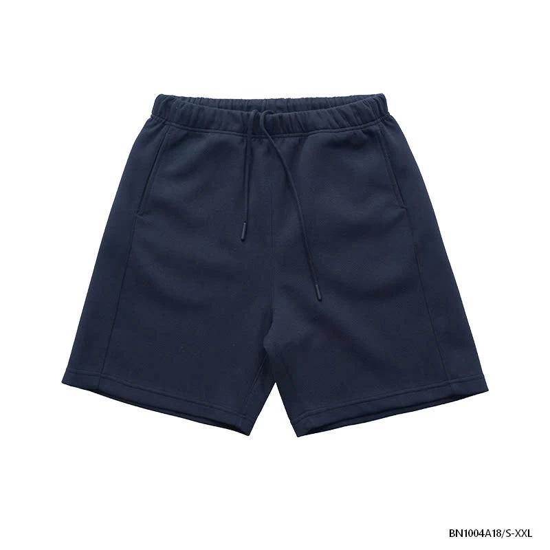 SHORT COTTON CẠP CHUN BASIC