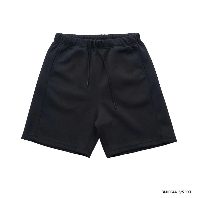 SHORT COTTON CẠP CHUN BASIC