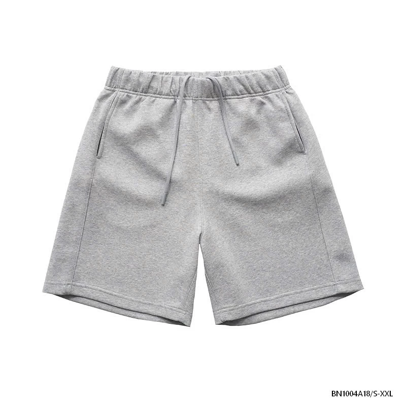 SHORT COTTON CẠP CHUN BASIC
