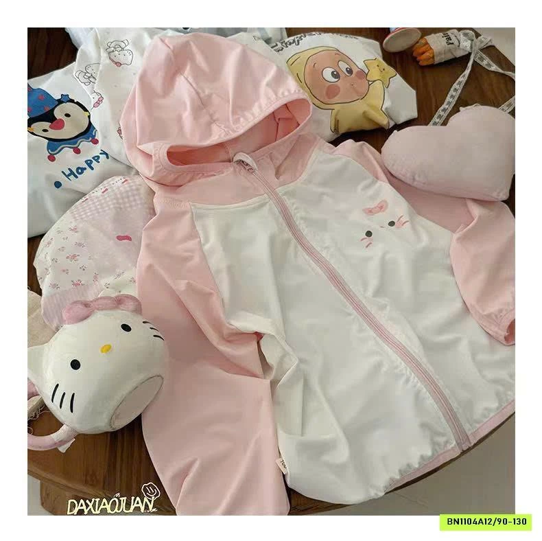 ÁO CHỐNG NẮNG HONEY