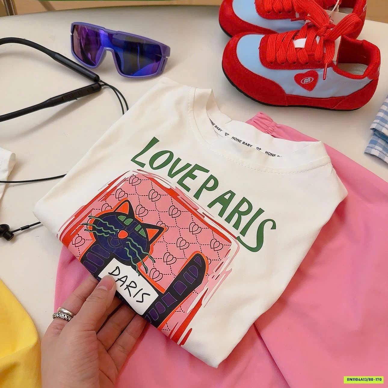 BỘ CỘC HOẠT HÌNH (hàng rẻ)