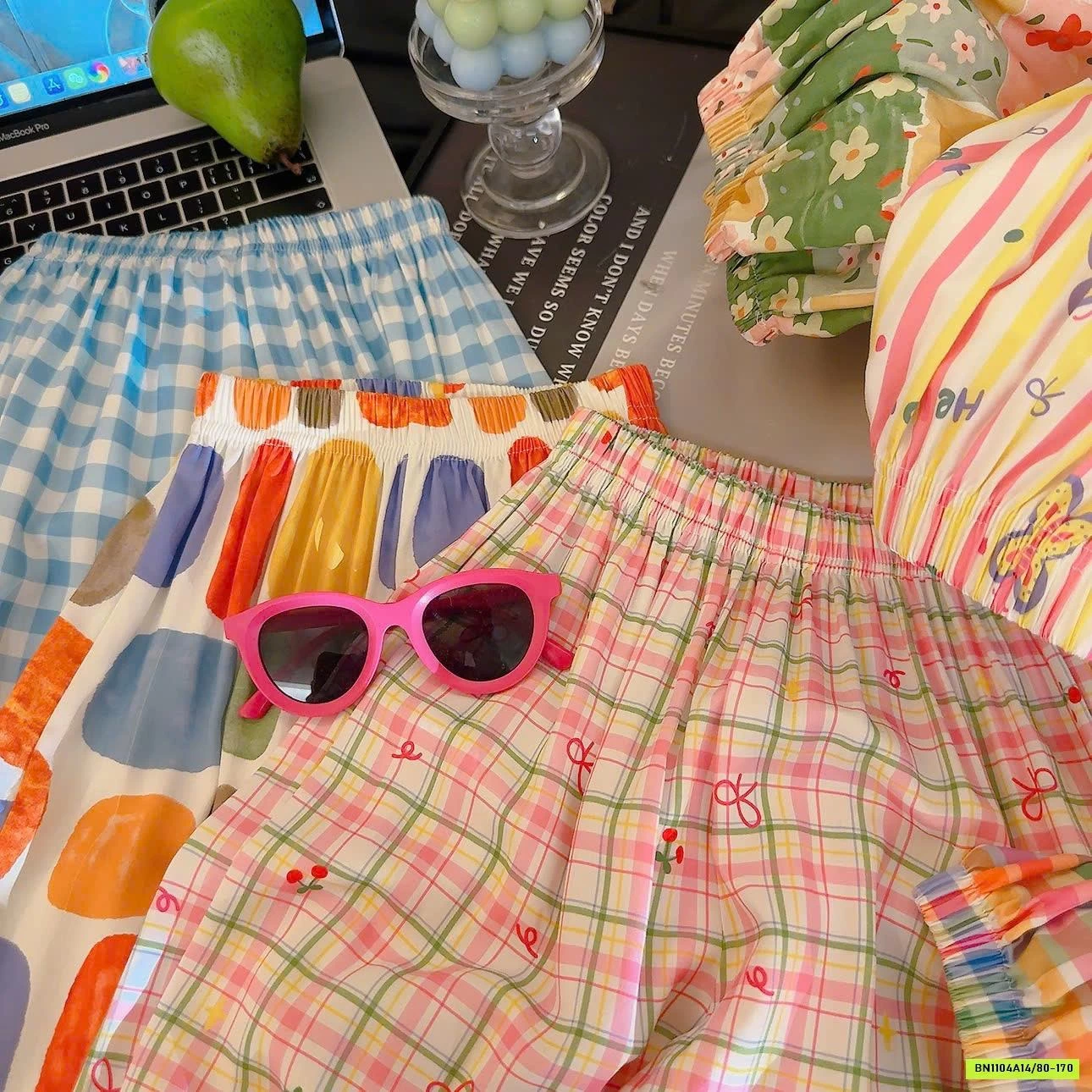 QUẦN BOM ĐŨI CHỐNG MUỖI